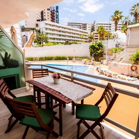 Los Elefantes Apartment San Bartolomé Zewnętrze zdjęcie