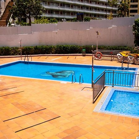 Los Elefantes Apartment San Bartolomé Zewnętrze zdjęcie