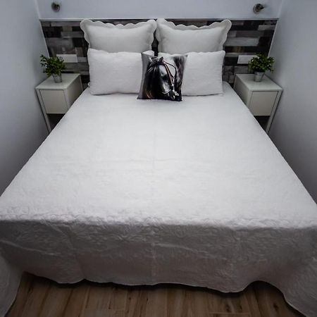 Los Elefantes Apartment San Bartolomé Zewnętrze zdjęcie