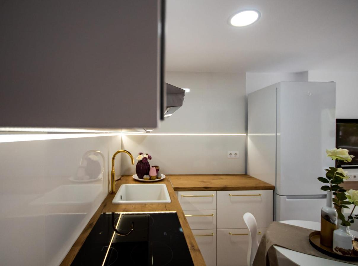 Los Elefantes Apartment San Bartolomé Zewnętrze zdjęcie