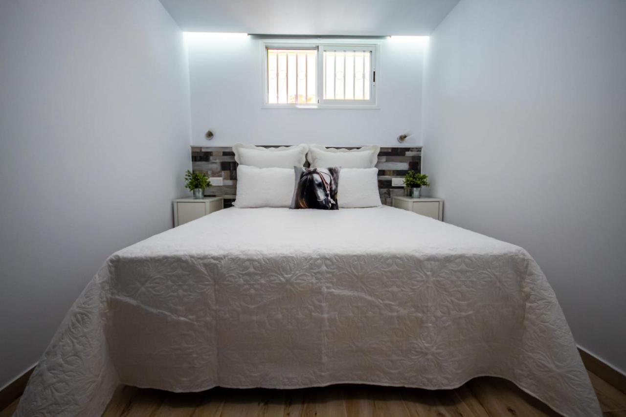 Los Elefantes Apartment San Bartolomé Zewnętrze zdjęcie