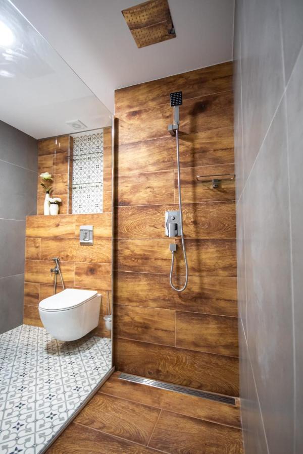 Los Elefantes Apartment San Bartolomé Zewnętrze zdjęcie