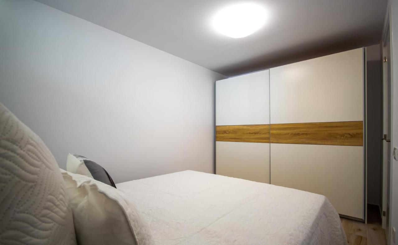 Los Elefantes Apartment San Bartolomé Zewnętrze zdjęcie