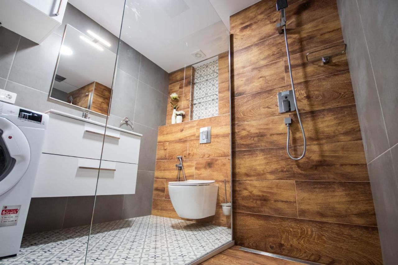 Los Elefantes Apartment San Bartolomé Zewnętrze zdjęcie