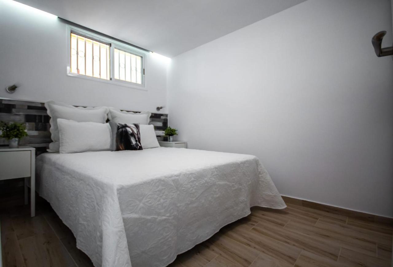 Los Elefantes Apartment San Bartolomé Zewnętrze zdjęcie