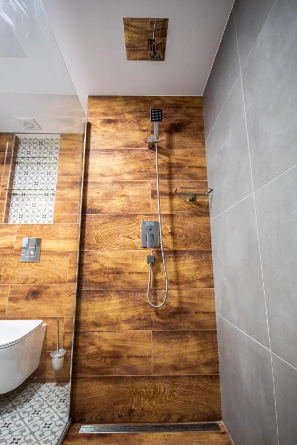 Los Elefantes Apartment San Bartolomé Zewnętrze zdjęcie