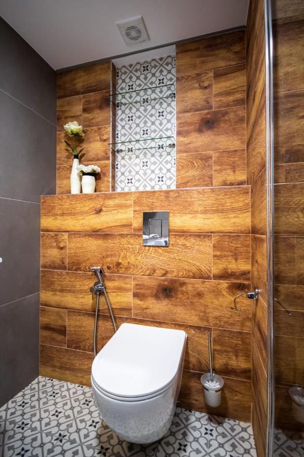 Los Elefantes Apartment San Bartolomé Zewnętrze zdjęcie